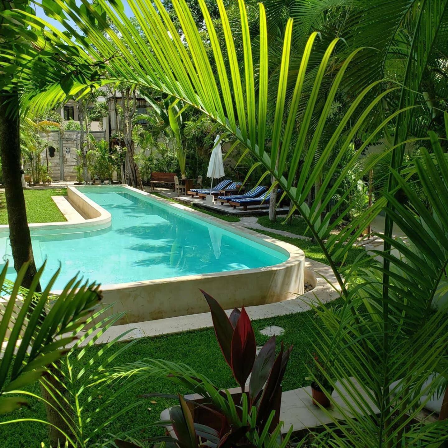 Casa Tulum Hotel Extérieur photo